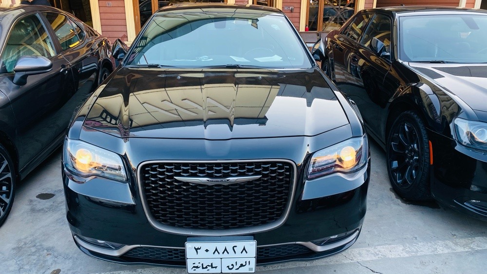 Chrysler 300